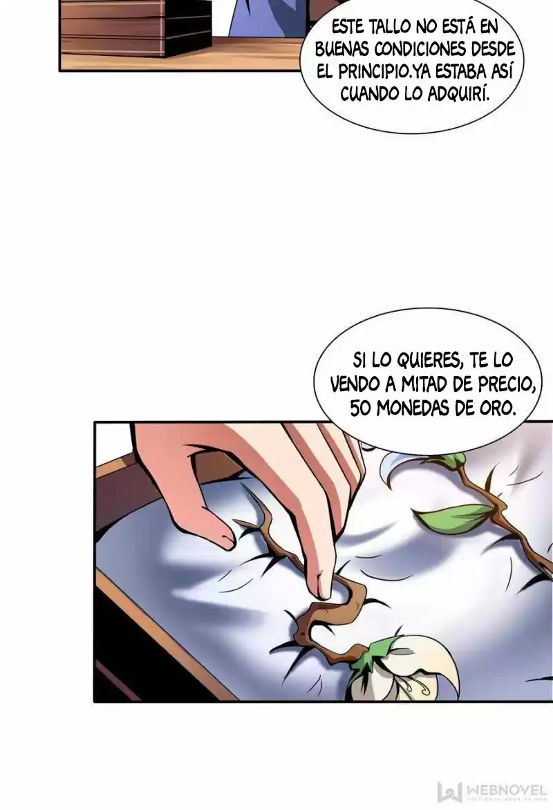 Library Of Heaven's Path(2020) - Capítulo 25 - Página 57 - LectorTMOo