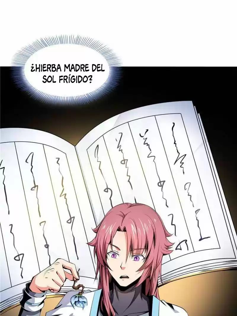 Library Of Heaven's Path(2020) - Capítulo 25 - Página 59 - LectorTMOo