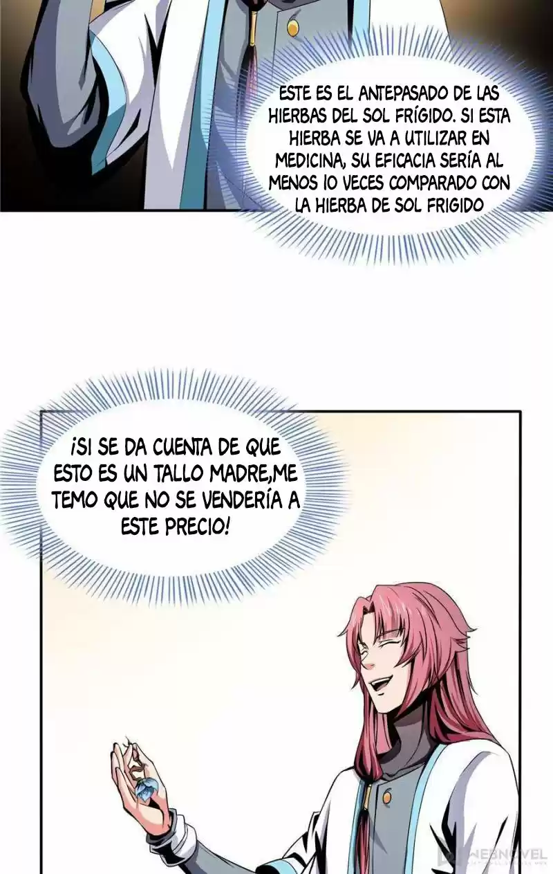 Library Of Heaven's Path(2020) - Capítulo 25 - Página 60 - LectorTMOo