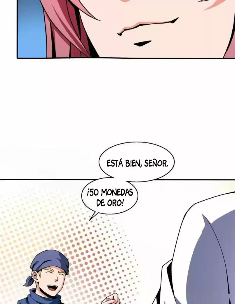 Library Of Heaven's Path(2020) - Capítulo 25 - Página 62 - LectorTMOo