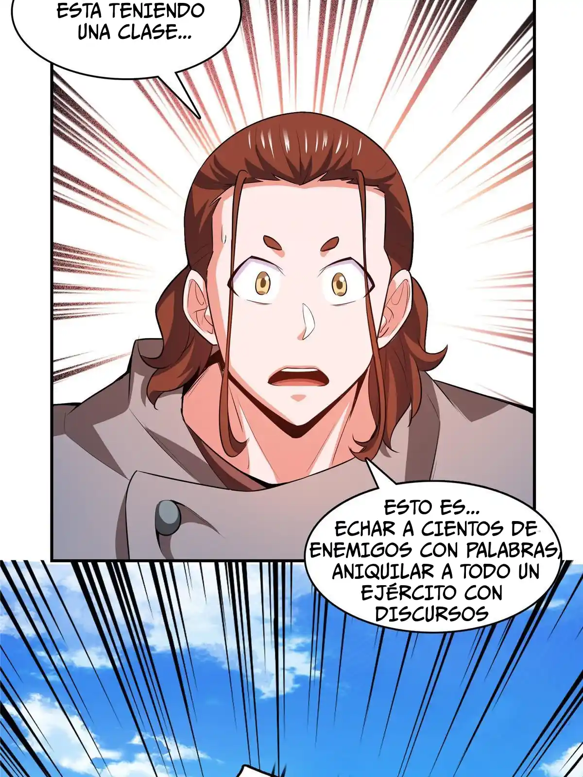 Library Of Heaven's Path(2020) - Capítulo 250 - Página 6 - LectorTMOo