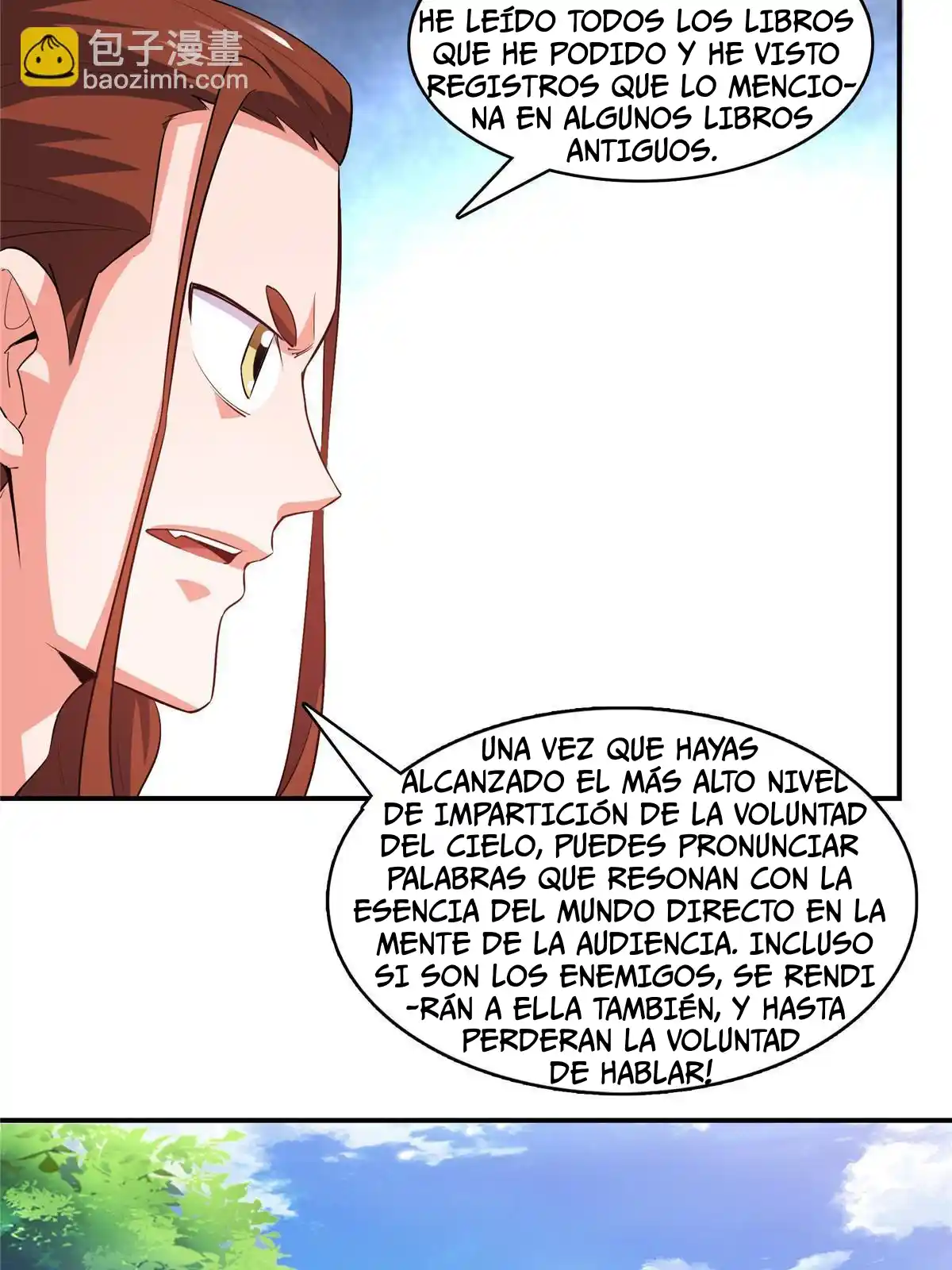Library Of Heaven's Path(2020) - Capítulo 250 - Página 9 - LectorTMOo
