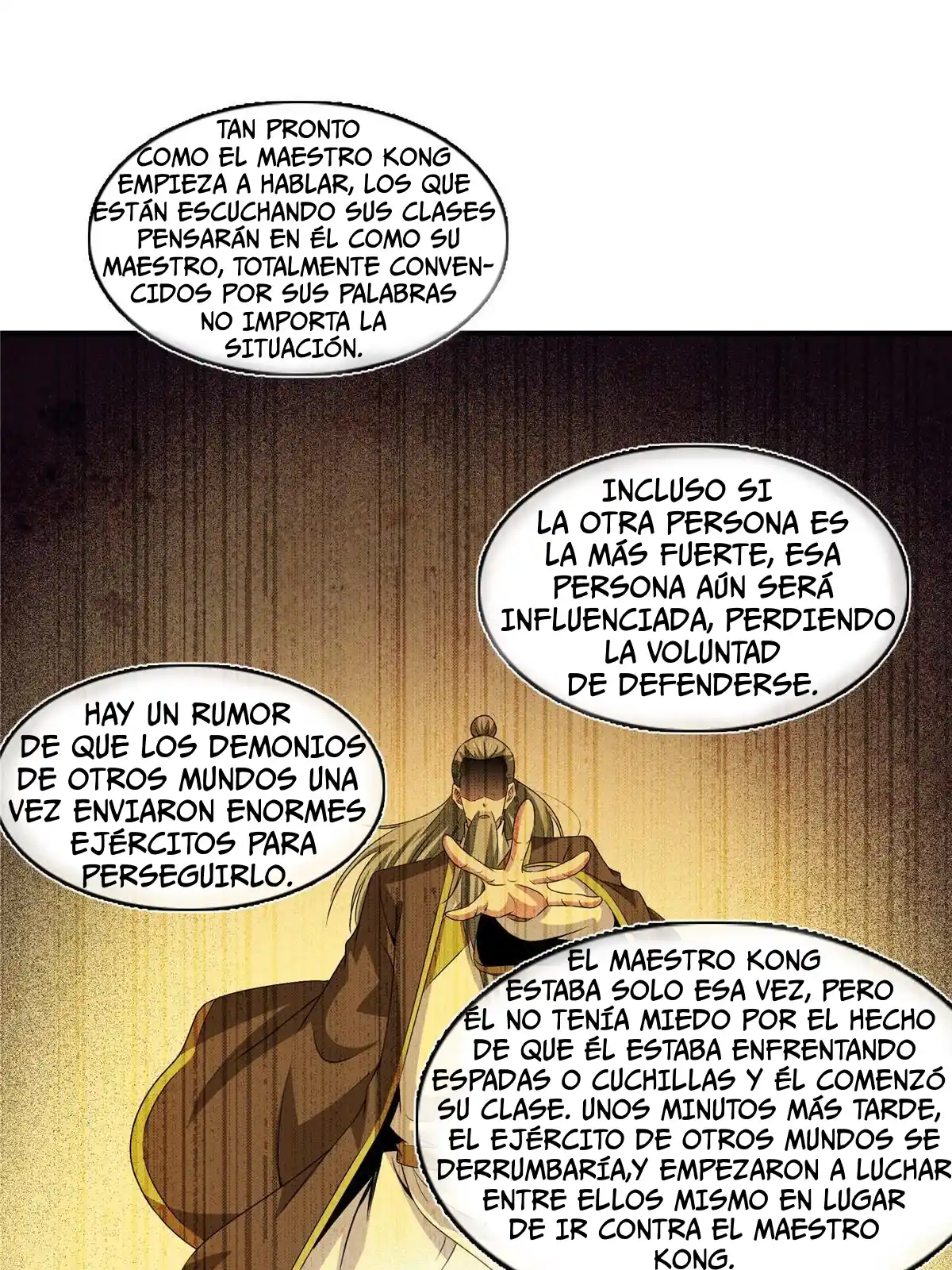 Library Of Heaven's Path(2020) - Capítulo 250 - Página 12 - LectorTMOo