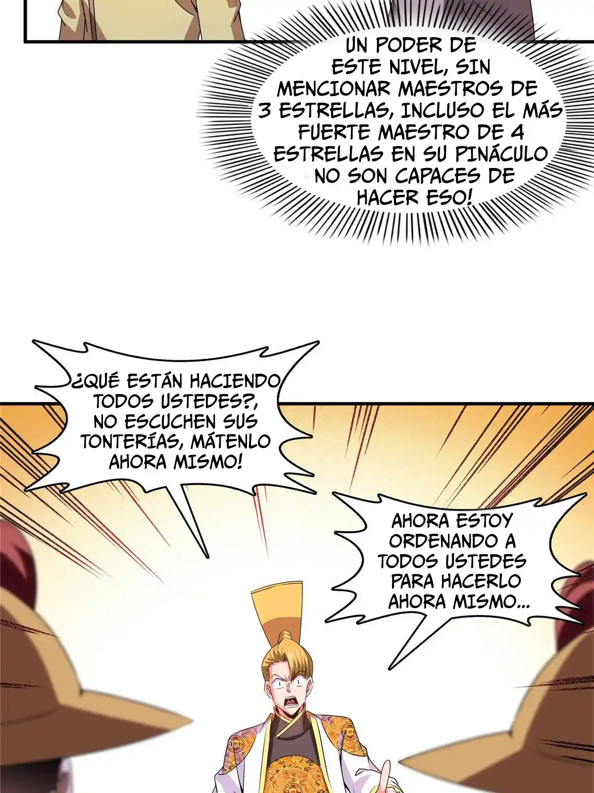 Library Of Heaven's Path(2020) - Capítulo 250 - Página 18 - LectorTMOo