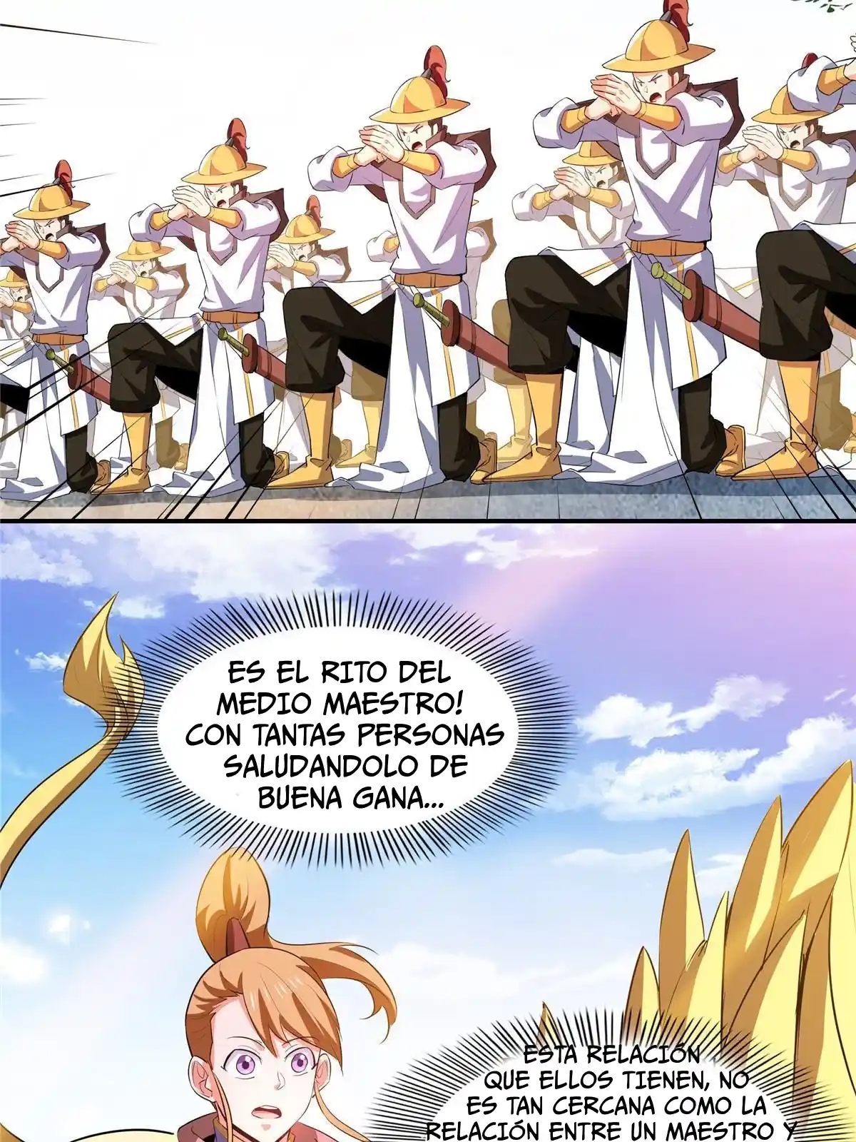Library Of Heaven's Path(2020) - Capítulo 250 - Página 24 - LectorTMOo
