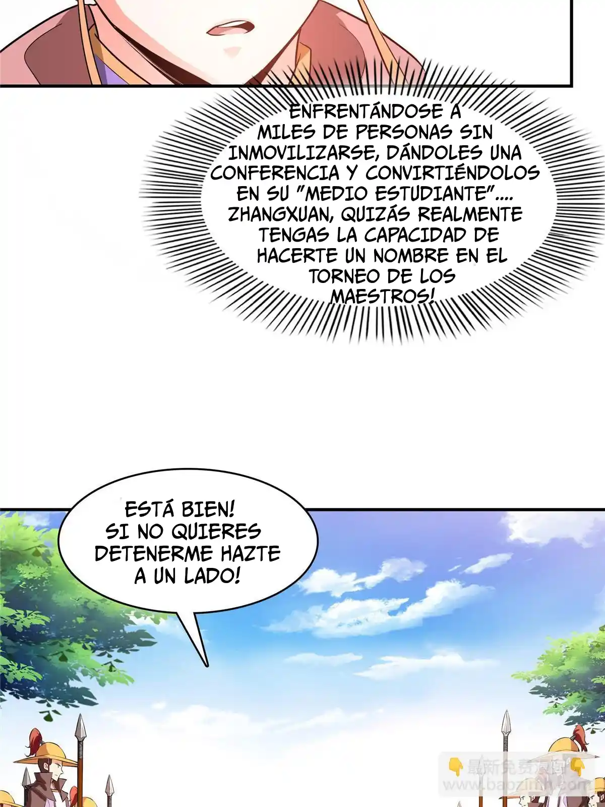 Library Of Heaven's Path(2020) - Capítulo 250 - Página 26 - LectorTMOo