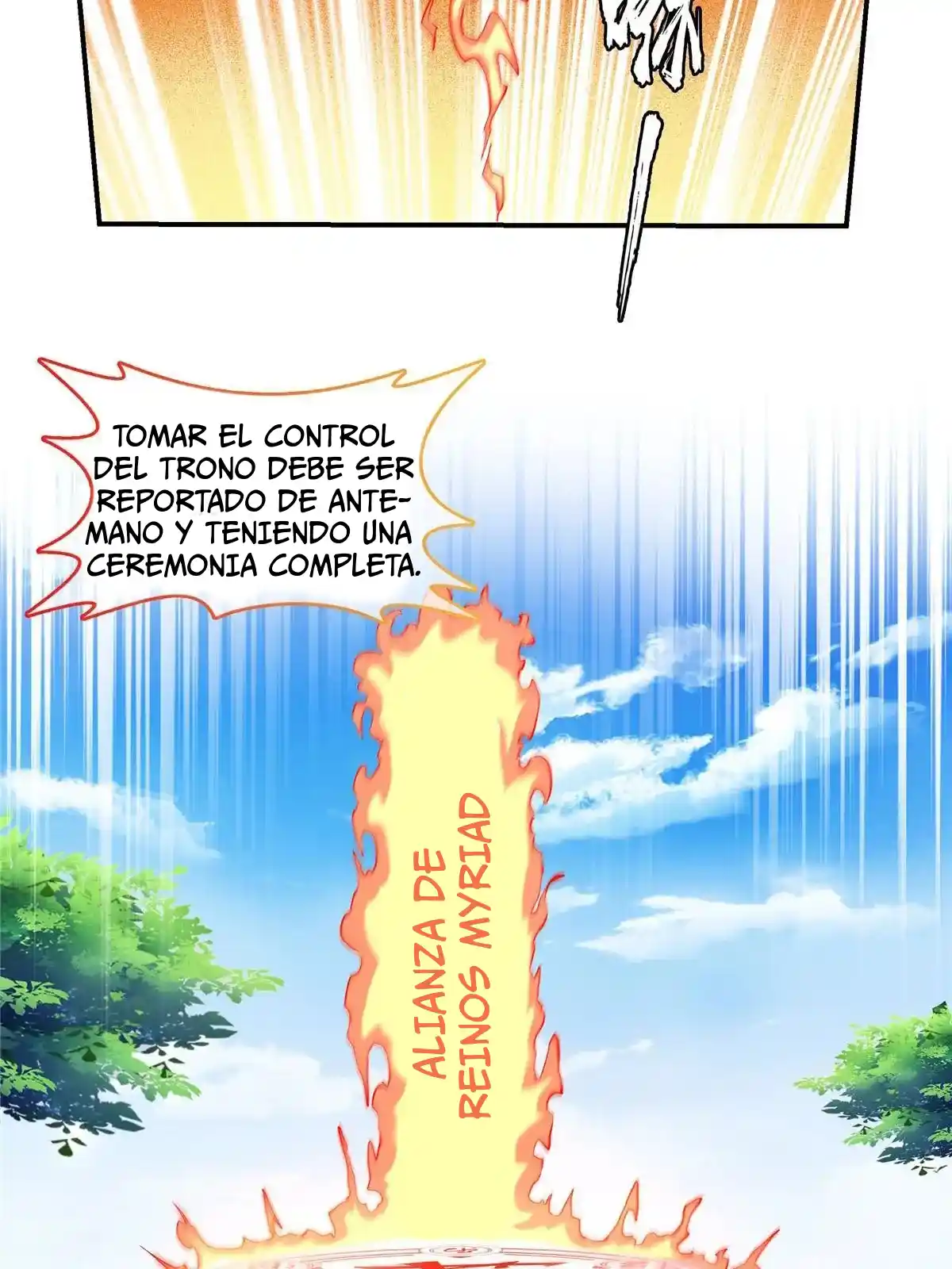 Library Of Heaven's Path(2020) - Capítulo 250 - Página 34 - LectorTMOo