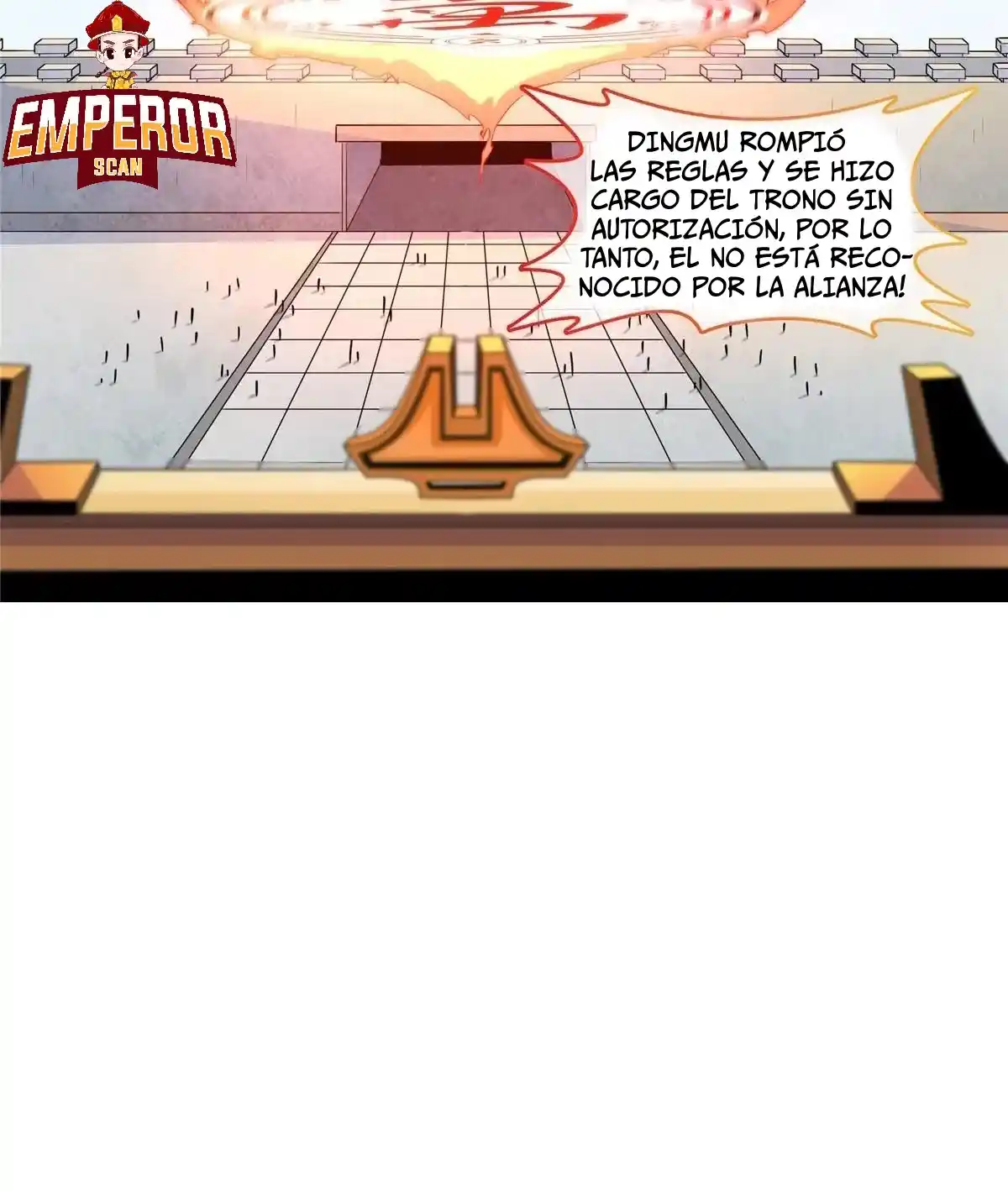 Library Of Heaven's Path(2020) - Capítulo 250 - Página 35 - LectorTMOo