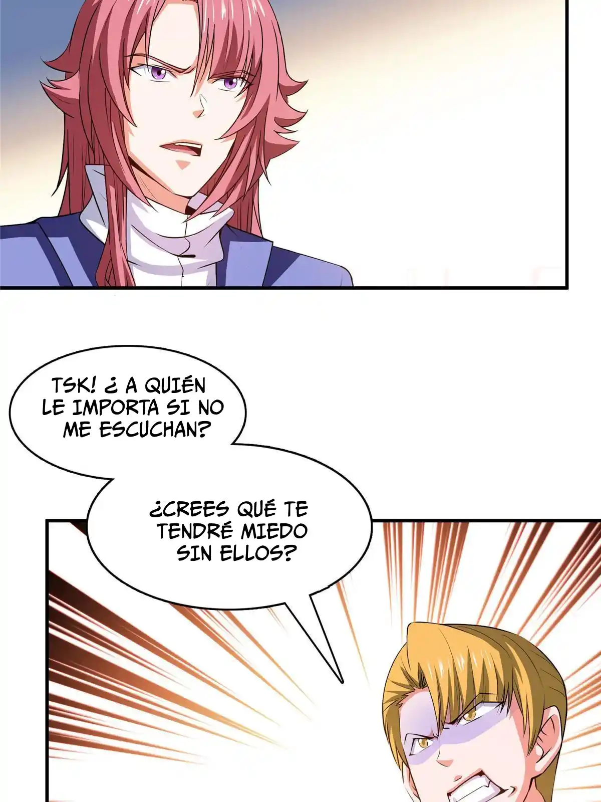 Library Of Heaven's Path(2020) - Capítulo 250 - Página 38 - LectorTMOo