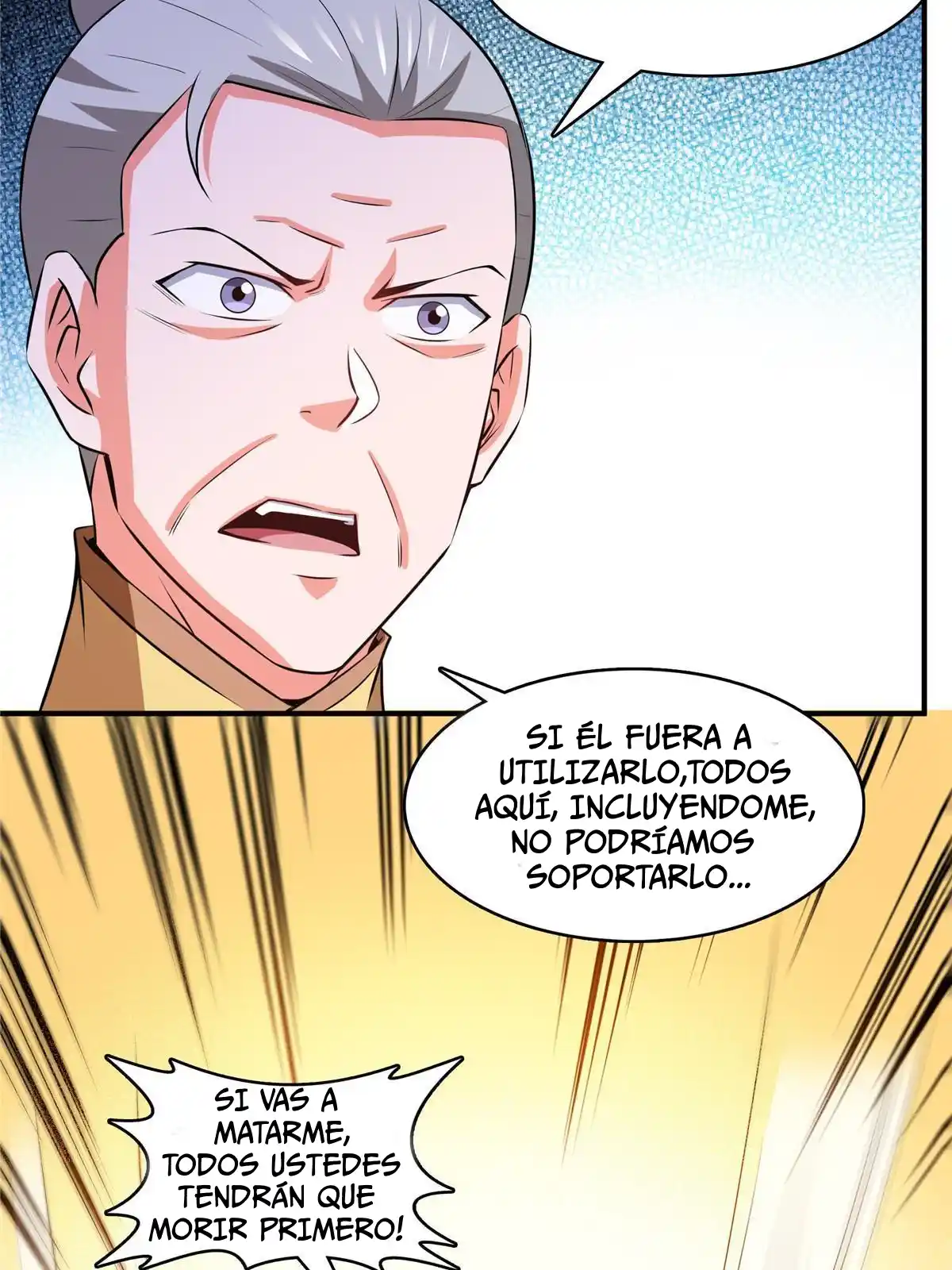 Library Of Heaven's Path(2020) - Capítulo 250 - Página 42 - LectorTMOo