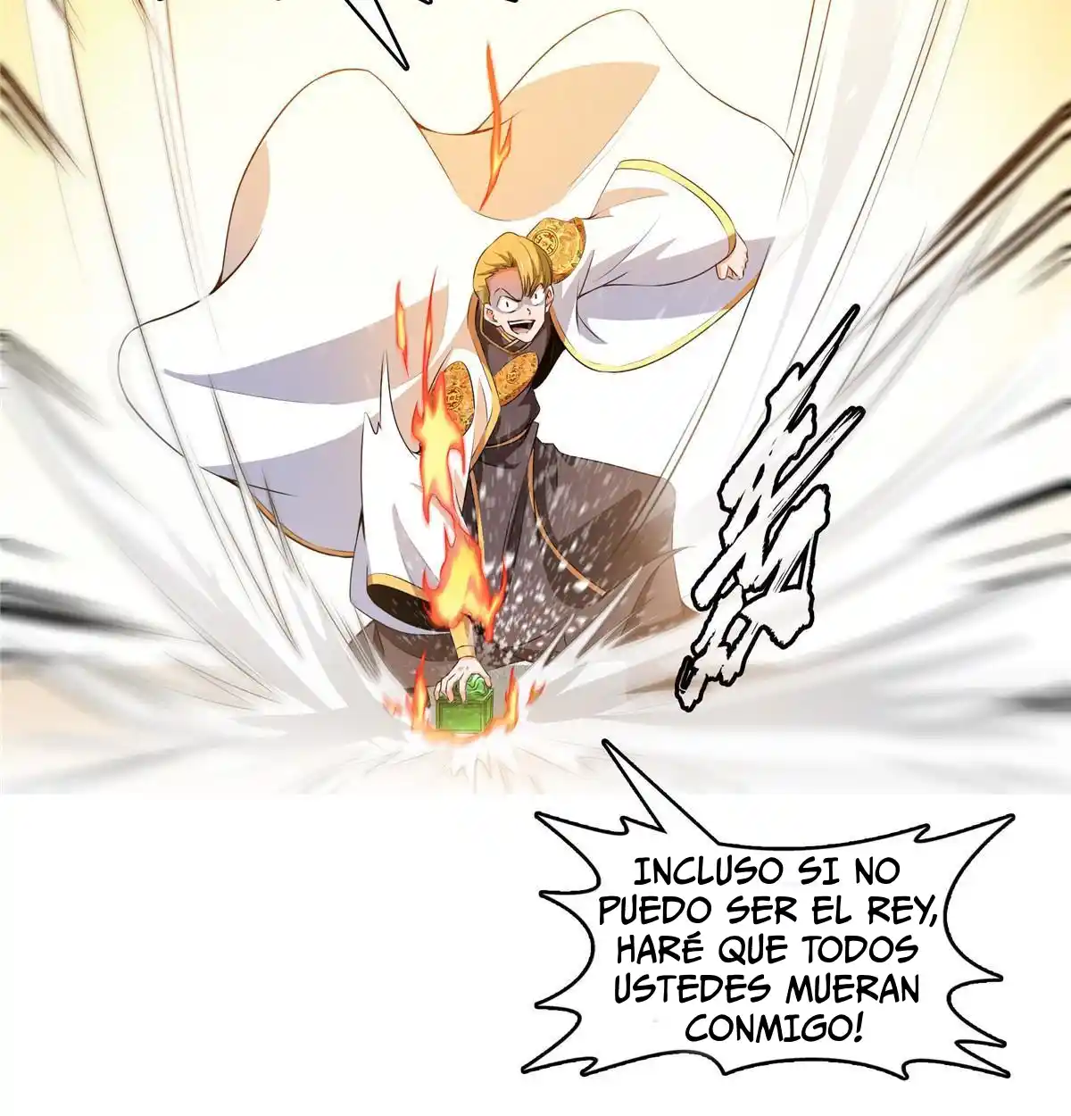 Library Of Heaven's Path(2020) - Capítulo 250 - Página 43 - LectorTMOo