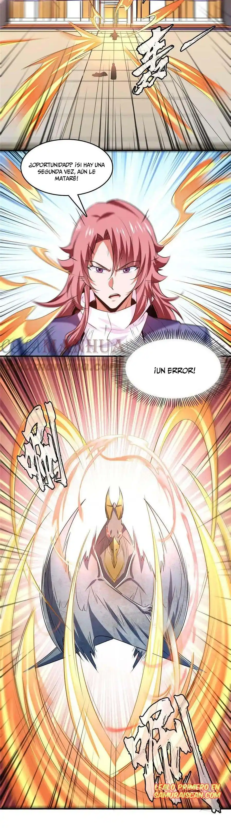 Library Of Heaven's Path(2020) - Capítulo 252 - Página 6 - LectorTMOo