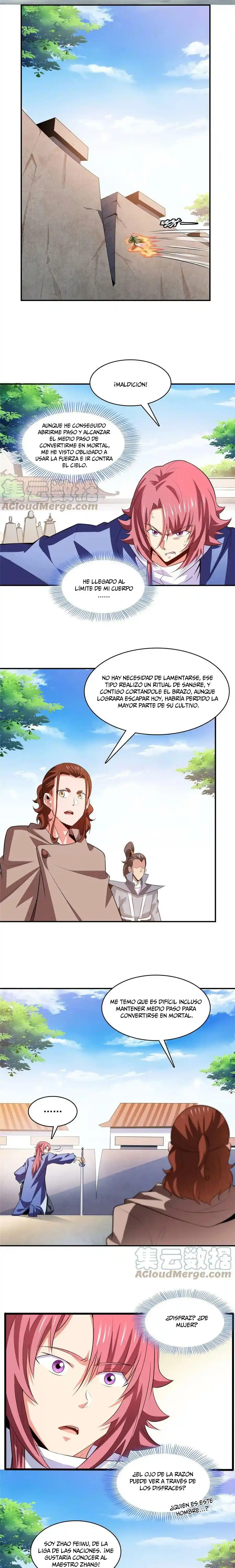 Library Of Heaven's Path(2020) - Capítulo 255 - Página 4 - LectorTMOo