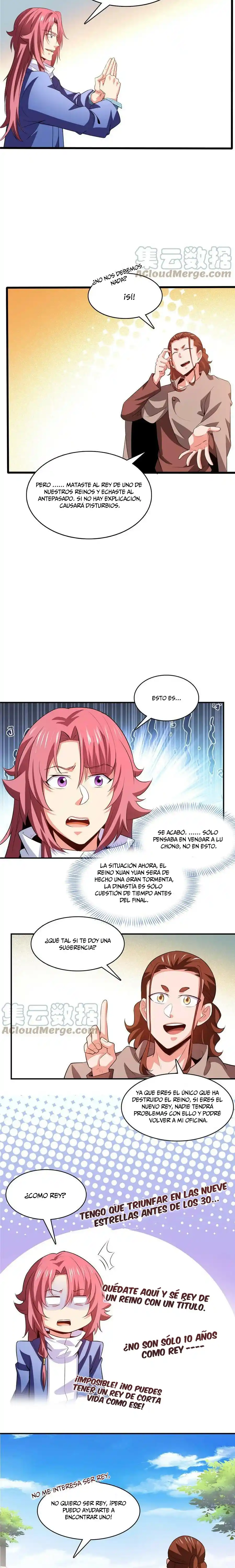 Library Of Heaven's Path(2020) - Capítulo 255 - Página 6 - LectorTMOo
