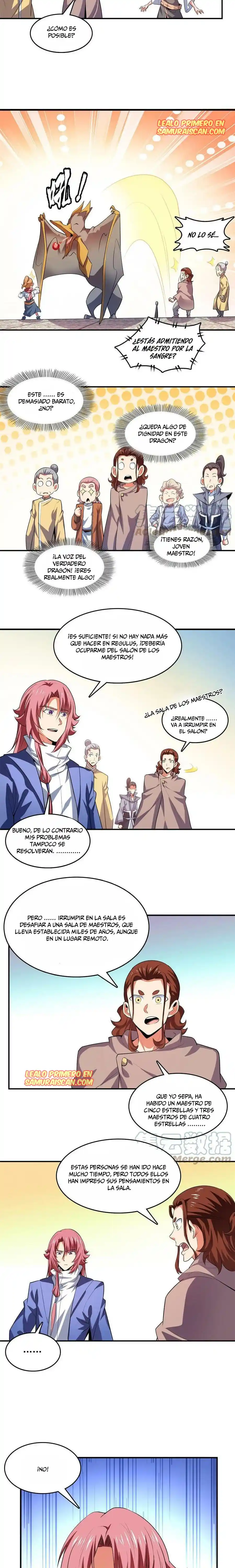 Library Of Heaven's Path(2020) - Capítulo 256 - Página 4 - LectorTMOo