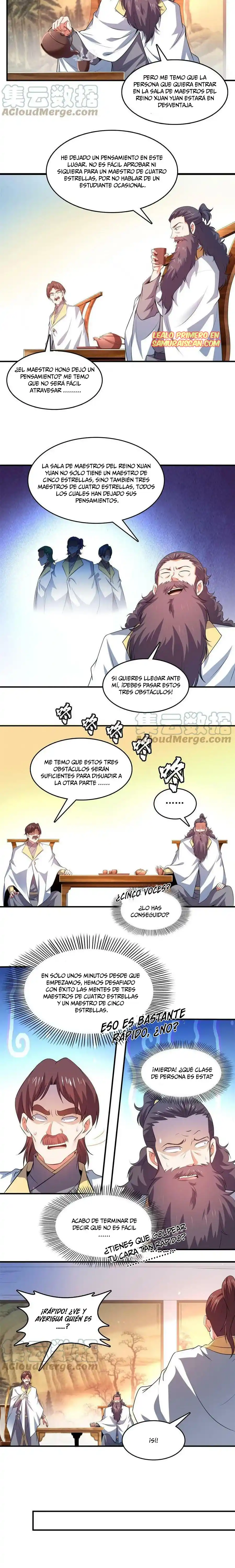 Library Of Heaven's Path(2020) - Capítulo 256 - Página 8 - LectorTMOo
