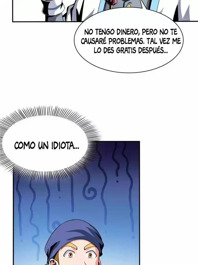Library Of Heaven's Path(2020) - Capítulo 26 - Página 4 - LectorTMOo