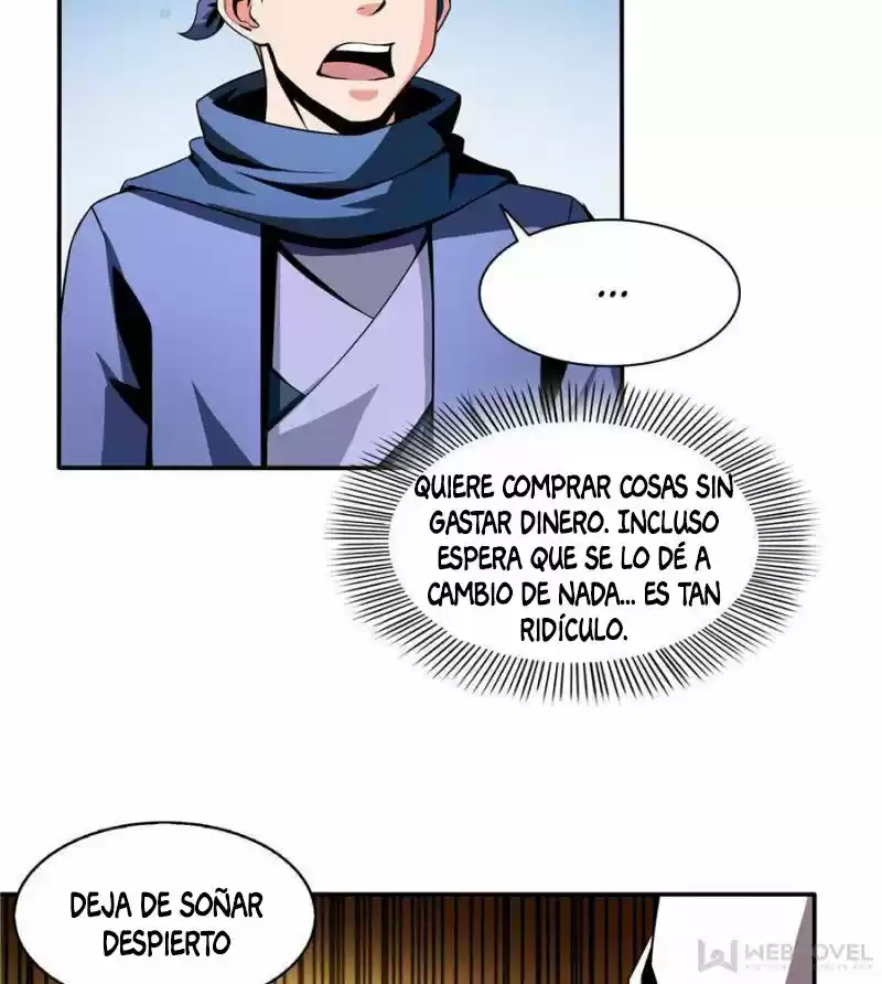 Library Of Heaven's Path(2020) - Capítulo 26 - Página 5 - LectorTMOo