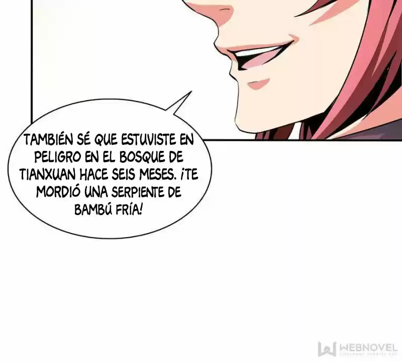 Library Of Heaven's Path(2020) - Capítulo 26 - Página 13 - LectorTMOo