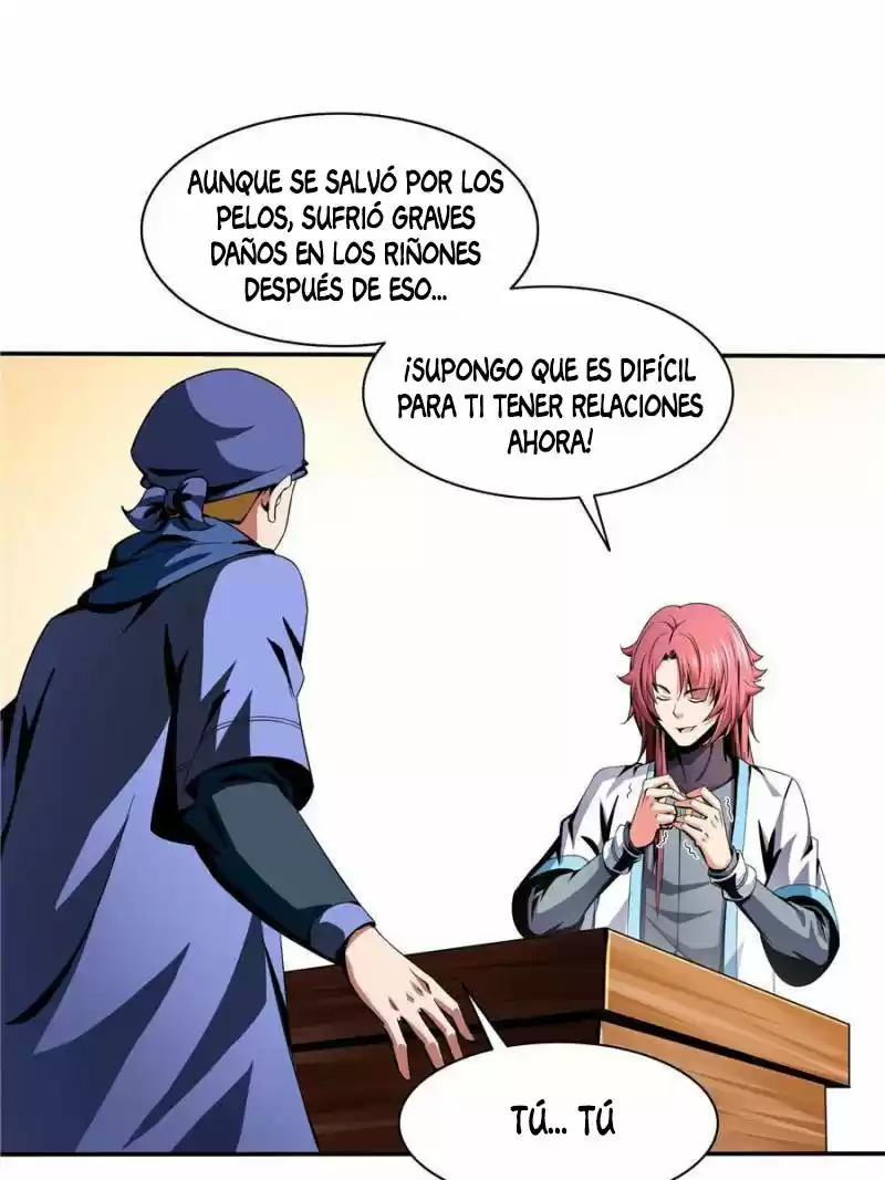 Library Of Heaven's Path(2020) - Capítulo 26 - Página 15 - LectorTMOo
