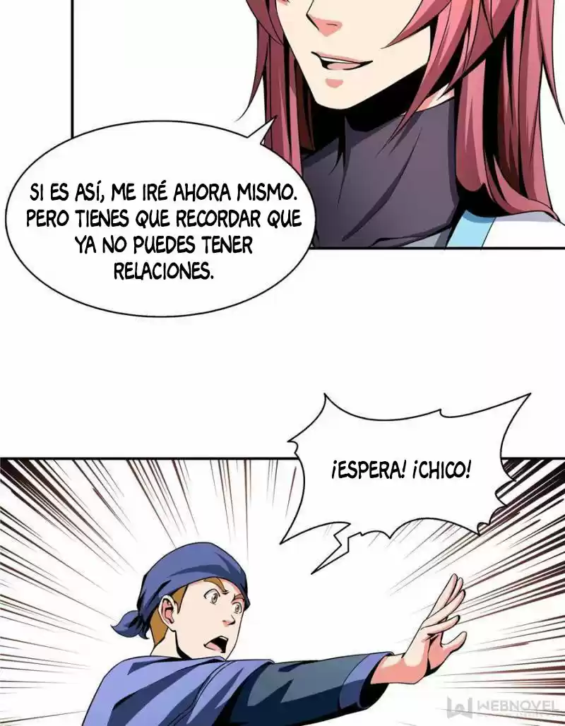 Library Of Heaven's Path(2020) - Capítulo 26 - Página 20 - LectorTMOo