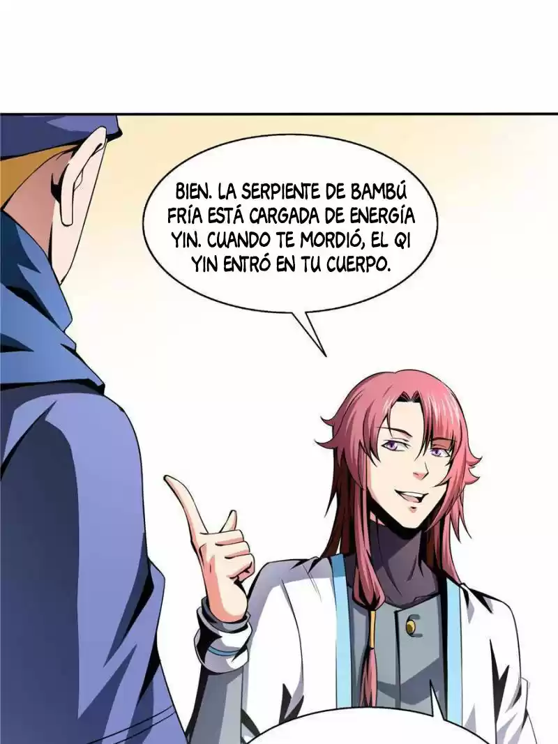 Library Of Heaven's Path(2020) - Capítulo 26 - Página 25 - LectorTMOo