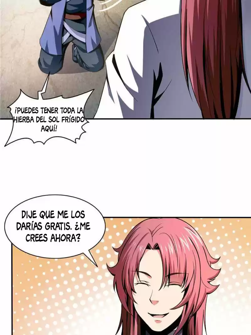 Library Of Heaven's Path(2020) - Capítulo 26 - Página 36 - LectorTMOo
