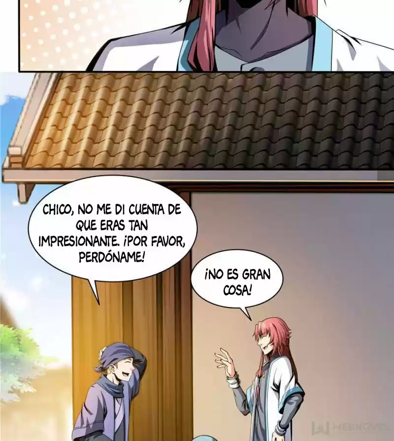 Library Of Heaven's Path(2020) - Capítulo 26 - Página 37 - LectorTMOo