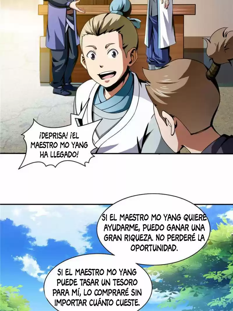 Library Of Heaven's Path(2020) - Capítulo 26 - Página 39 - LectorTMOo