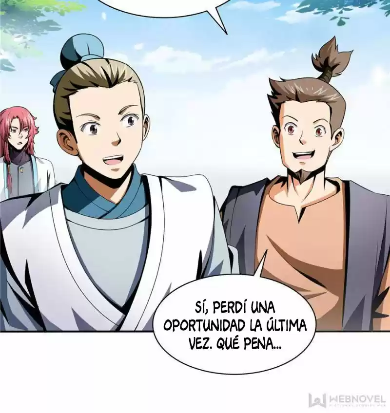 Library Of Heaven's Path(2020) - Capítulo 26 - Página 40 - LectorTMOo