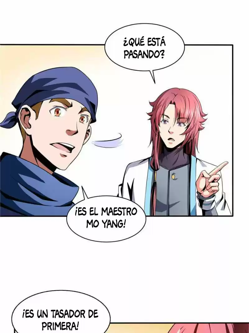 Library Of Heaven's Path(2020) - Capítulo 26 - Página 42 - LectorTMOo