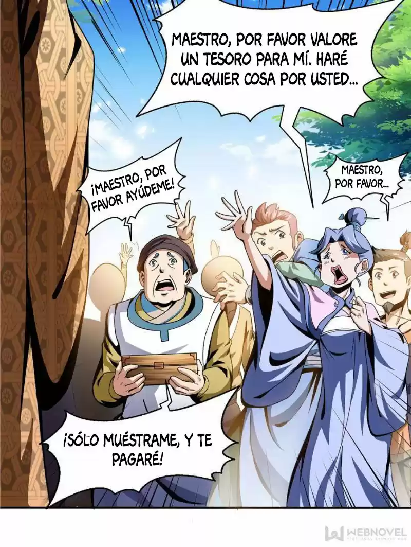 Library Of Heaven's Path(2020) - Capítulo 26 - Página 48 - LectorTMOo