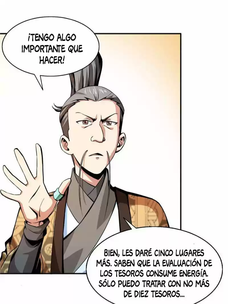 Library Of Heaven's Path(2020) - Capítulo 27 - Página 4 - LectorTMOo