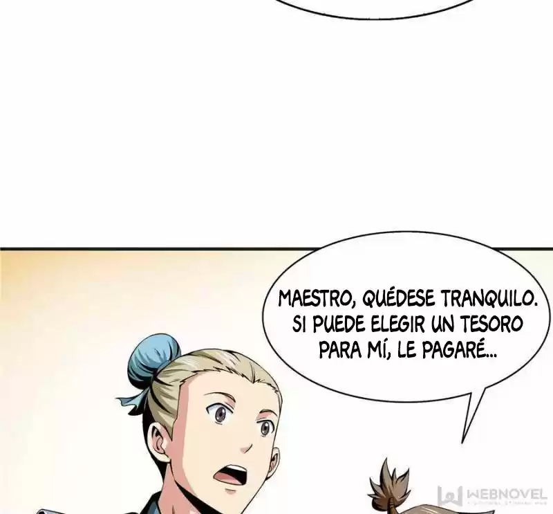 Library Of Heaven's Path(2020) - Capítulo 27 - Página 5 - LectorTMOo