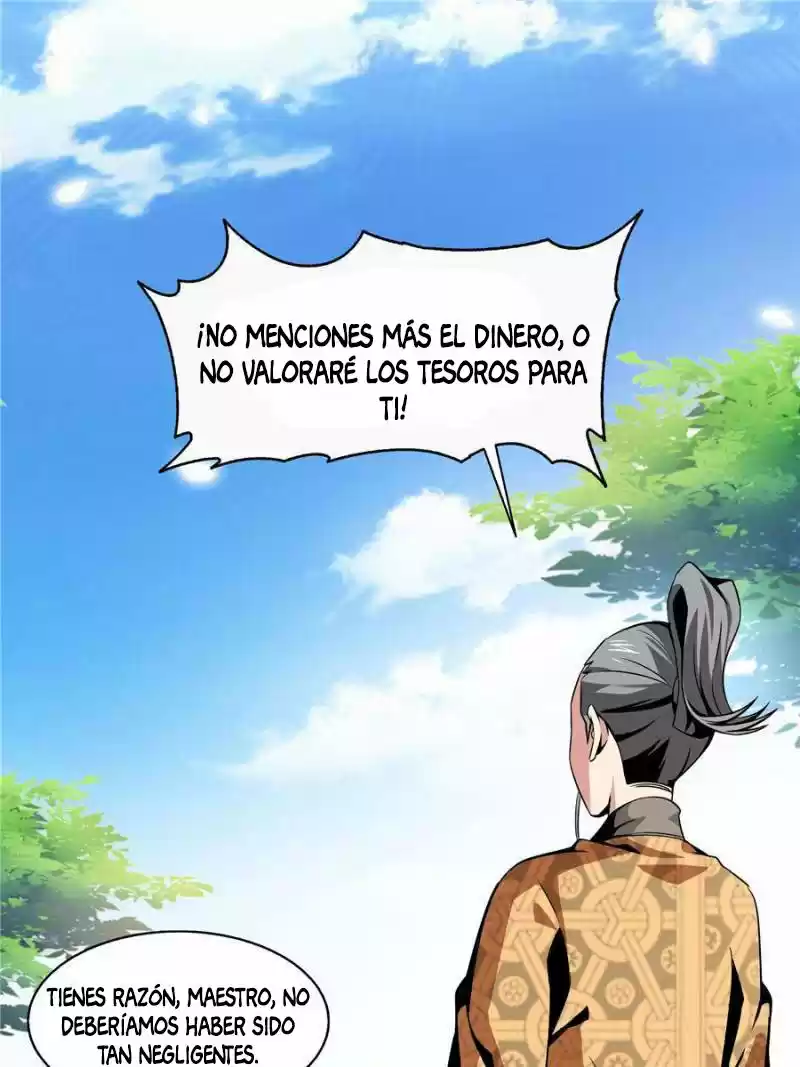Library Of Heaven's Path(2020) - Capítulo 27 - Página 13 - LectorTMOo