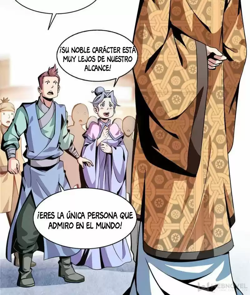 Library Of Heaven's Path(2020) - Capítulo 27 - Página 15 - LectorTMOo