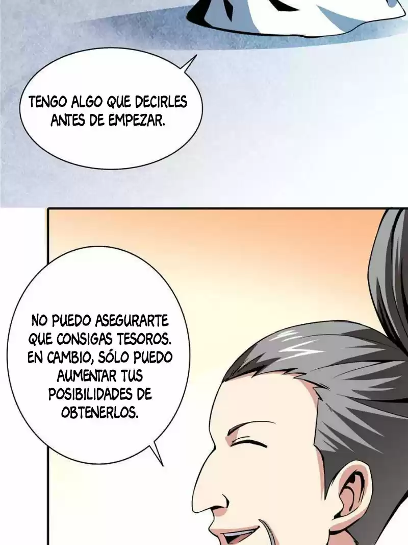 Library Of Heaven's Path(2020) - Capítulo 27 - Página 17 - LectorTMOo