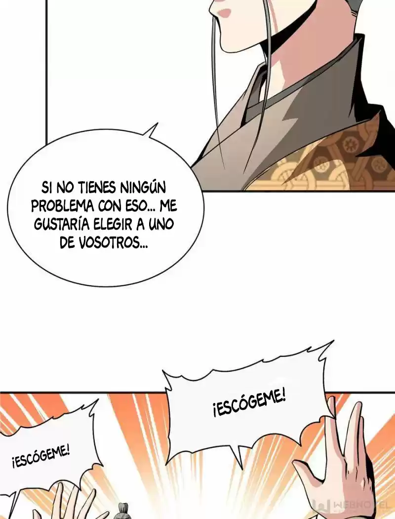 Library Of Heaven's Path(2020) - Capítulo 27 - Página 18 - LectorTMOo
