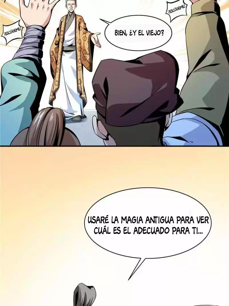 Library Of Heaven's Path(2020) - Capítulo 27 - Página 19 - LectorTMOo