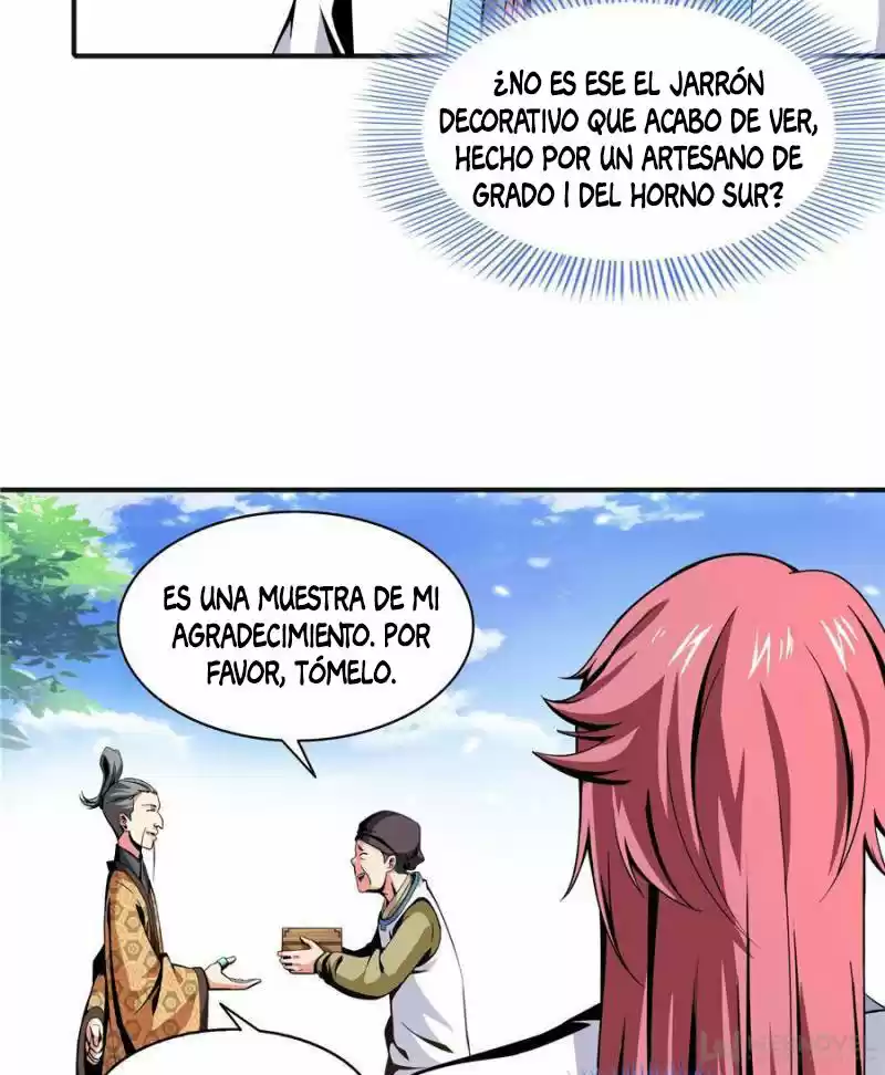 Library Of Heaven's Path(2020) - Capítulo 27 - Página 26 - LectorTMOo
