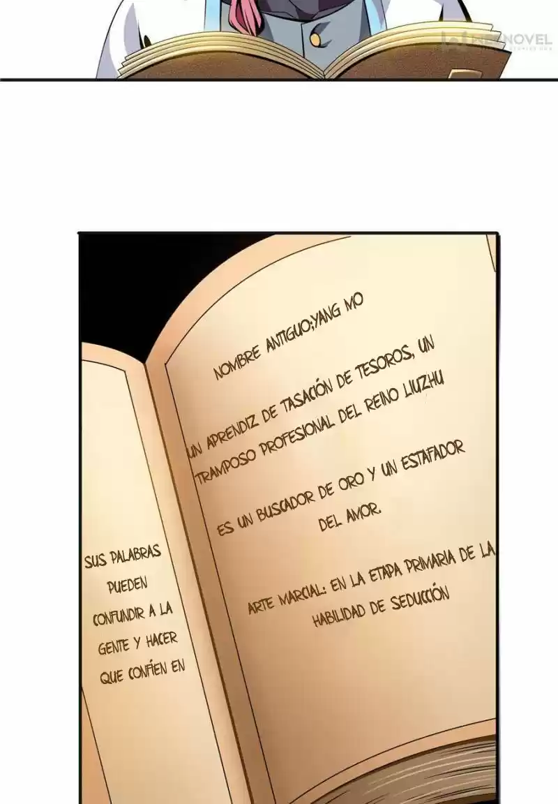 Library Of Heaven's Path(2020) - Capítulo 27 - Página 39 - LectorTMOo