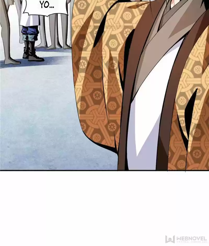 Library Of Heaven's Path(2020) - Capítulo 27 - Página 45 - LectorTMOo