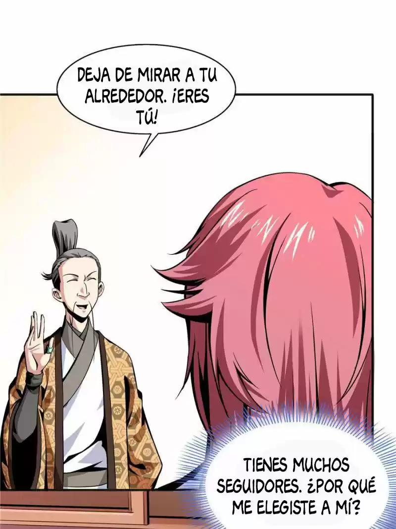 Library Of Heaven's Path(2020) - Capítulo 27 - Página 46 - LectorTMOo