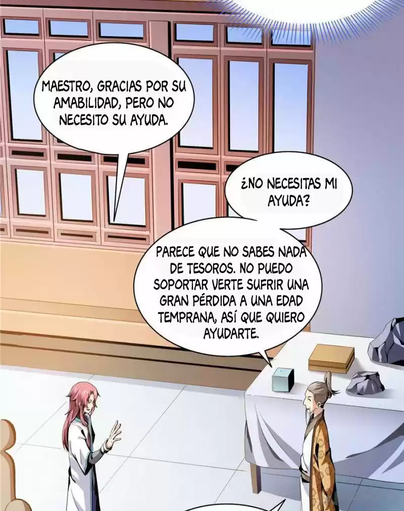 Library Of Heaven's Path(2020) - Capítulo 27 - Página 47 - LectorTMOo