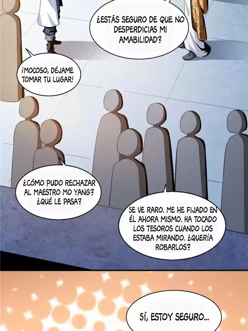 Library Of Heaven's Path(2020) - Capítulo 27 - Página 48 - LectorTMOo