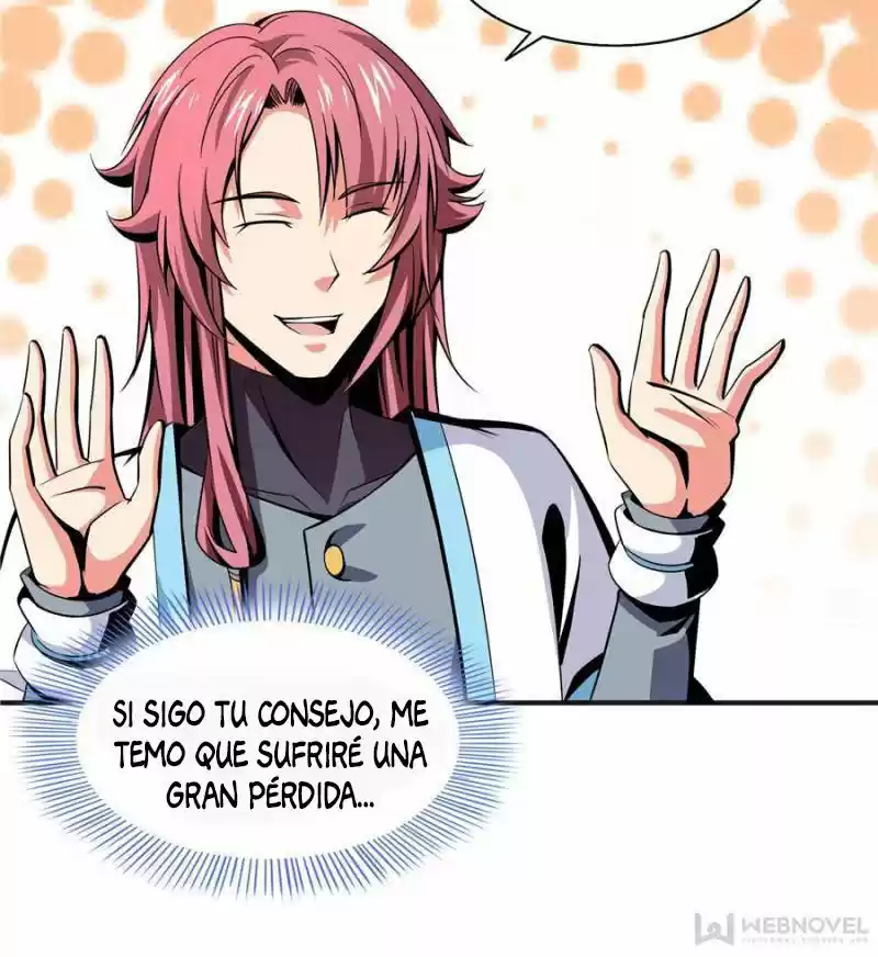 Library Of Heaven's Path(2020) - Capítulo 27 - Página 49 - LectorTMOo