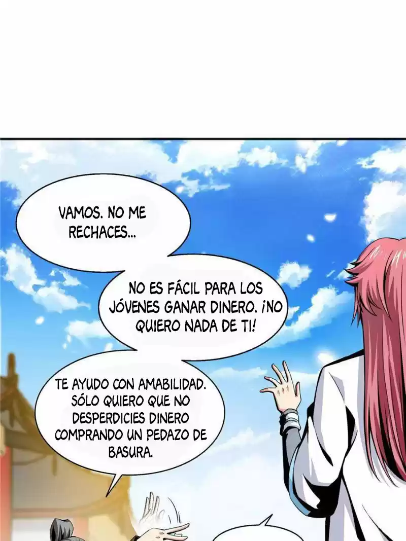 Library Of Heaven's Path(2020) - Capítulo 27 - Página 51 - LectorTMOo