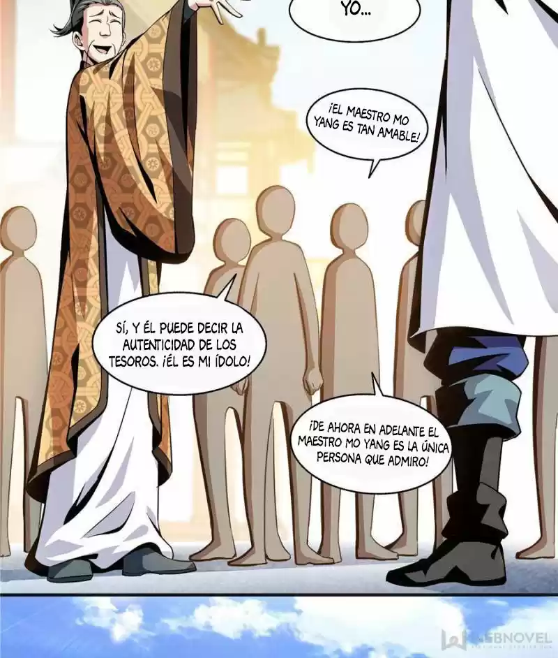 Library Of Heaven's Path(2020) - Capítulo 27 - Página 53 - LectorTMOo