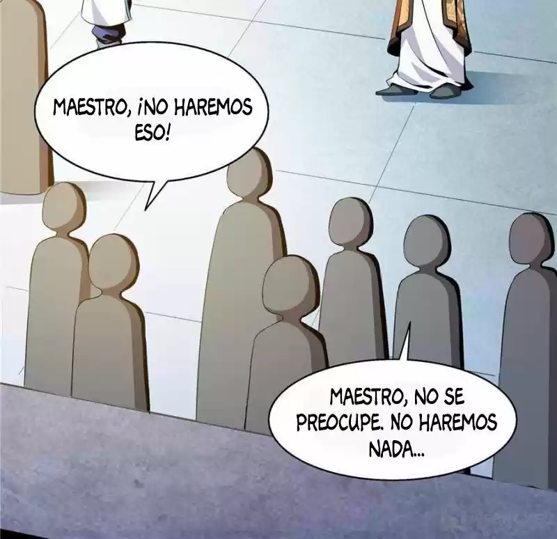 Library Of Heaven's Path(2020) - Capítulo 27 - Página 59 - LectorTMOo