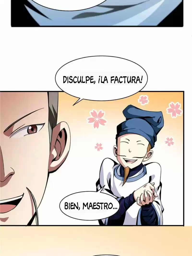 Library Of Heaven's Path(2020) - Capítulo 27 - Página 61 - LectorTMOo